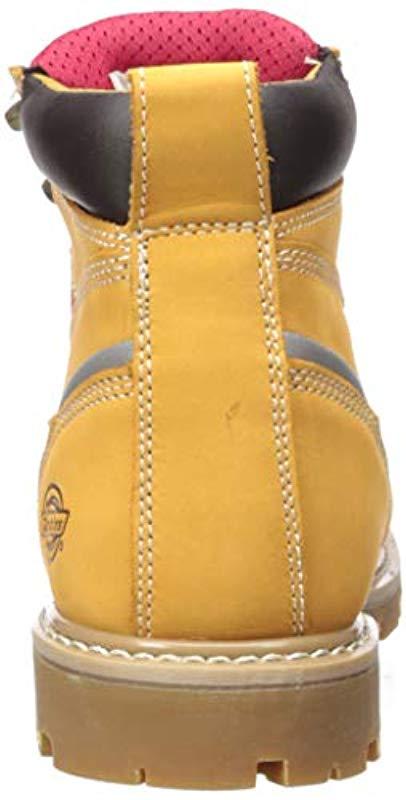 dickies trueland boots