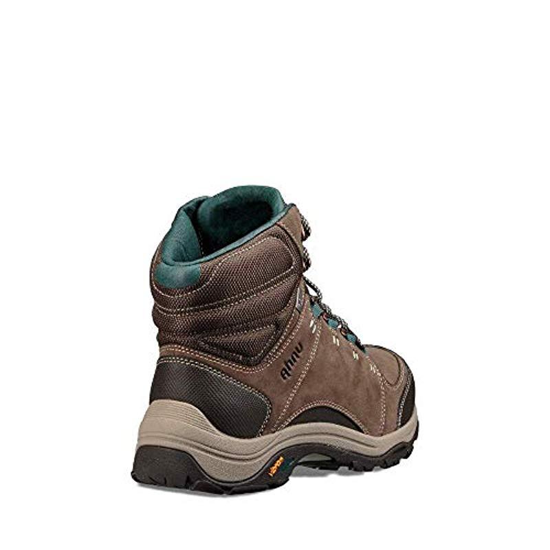 teva montara hiking boots
