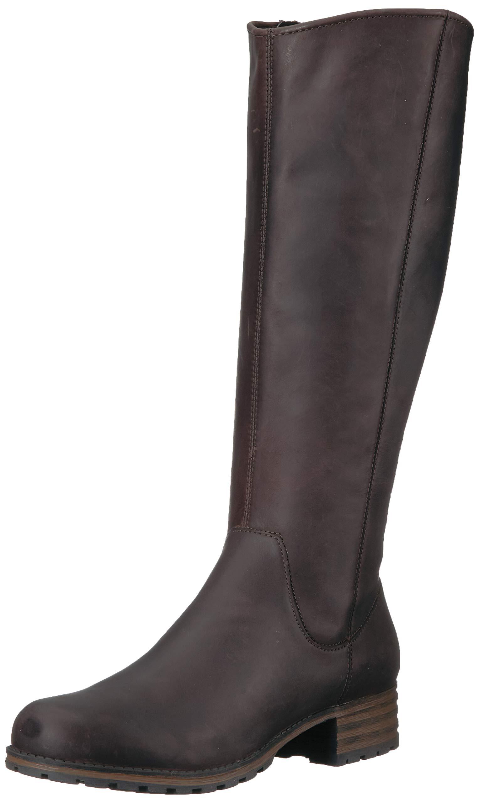 clarks women's marana trudy fashion boot