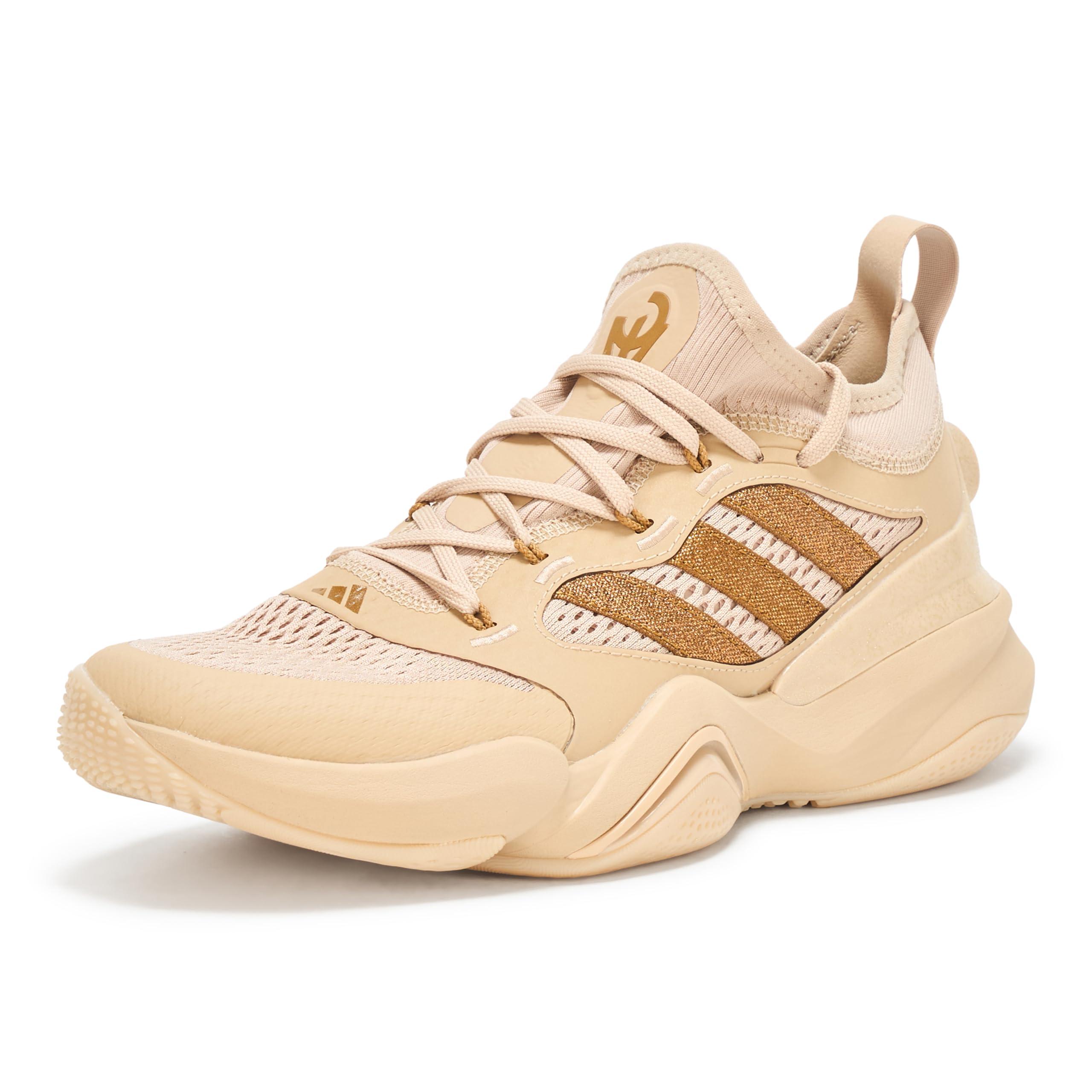 Adidas schuhe bronze sale