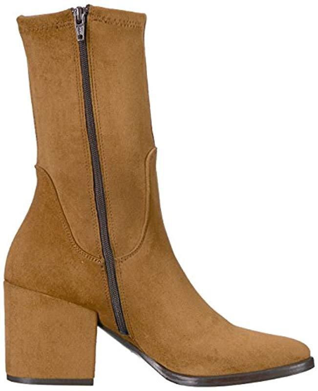 charles david starla bootie