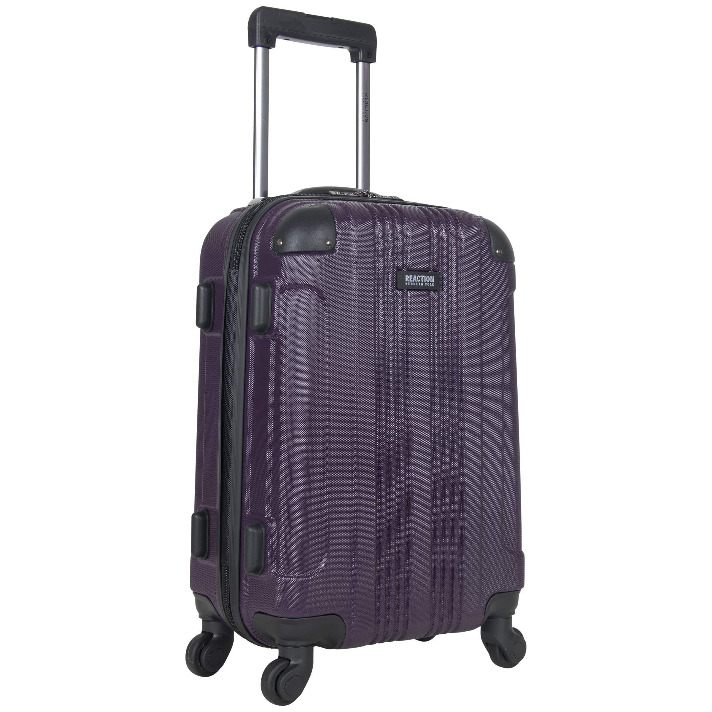 Kenneth Cole Reaction Out Of Bounds 20-inch Carry-on ...