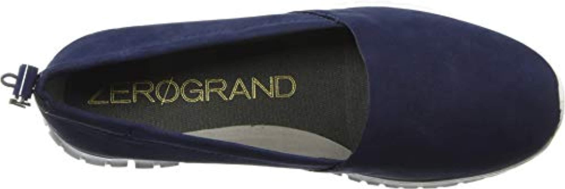 cole haan zerogrand aline loafer