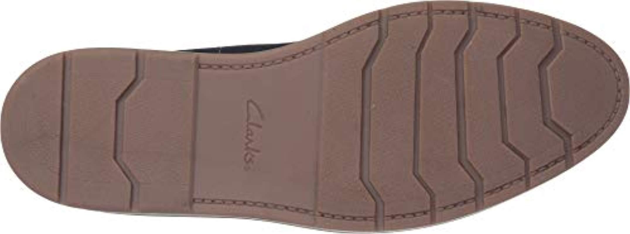 men's grandin mid casual chukka boots