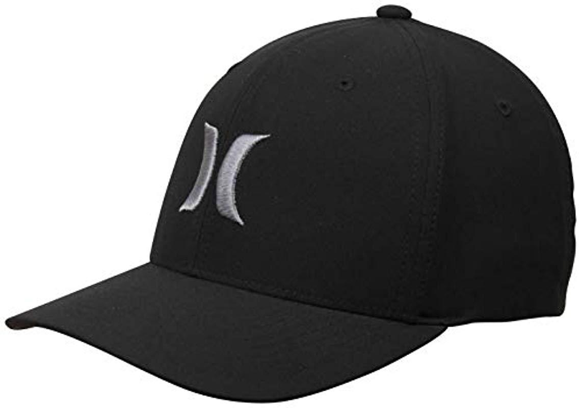 flexfit dri fit hat