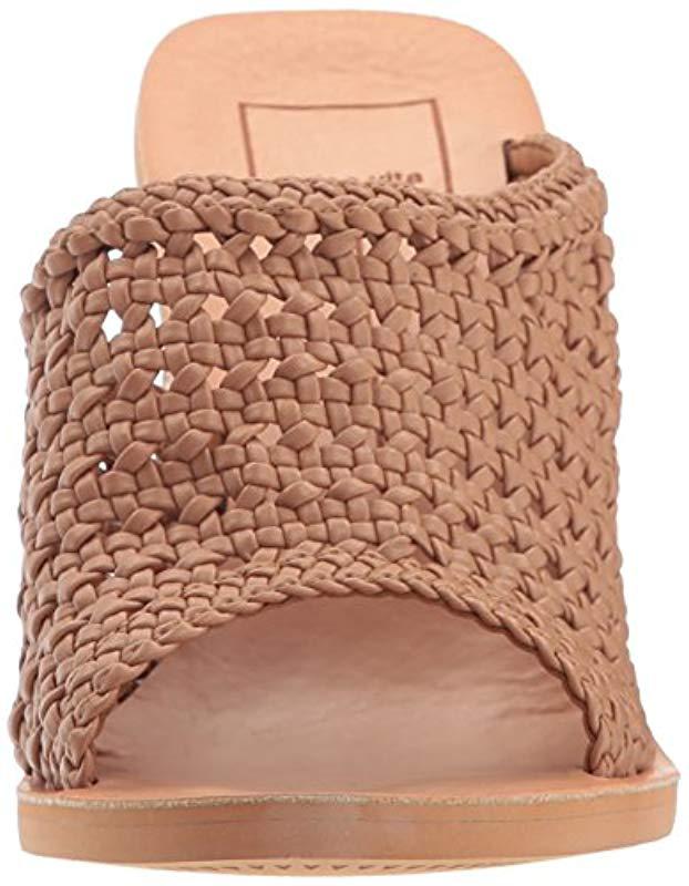 dolce vita anton heels