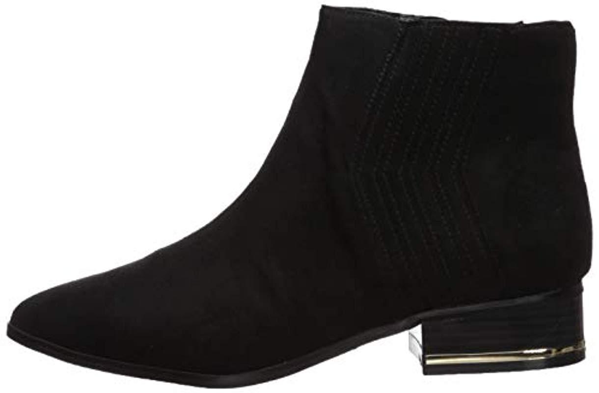 kensie faulkner bootie