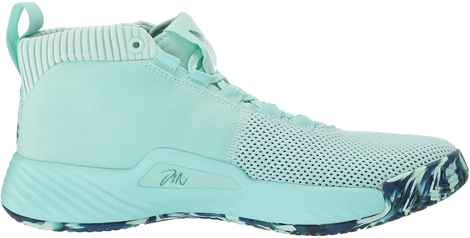 dame 5 mint