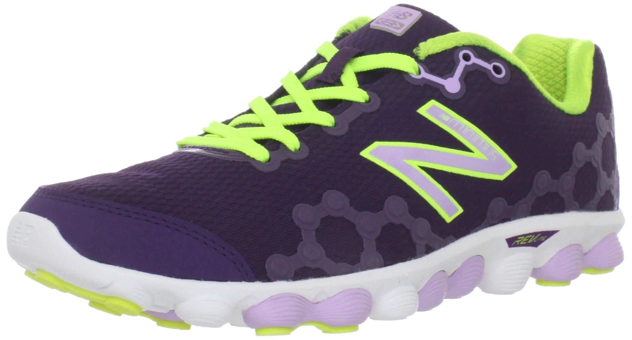 New Balance Minimus Ionix 3090 V1 Running Shoe in Purple | Lyst