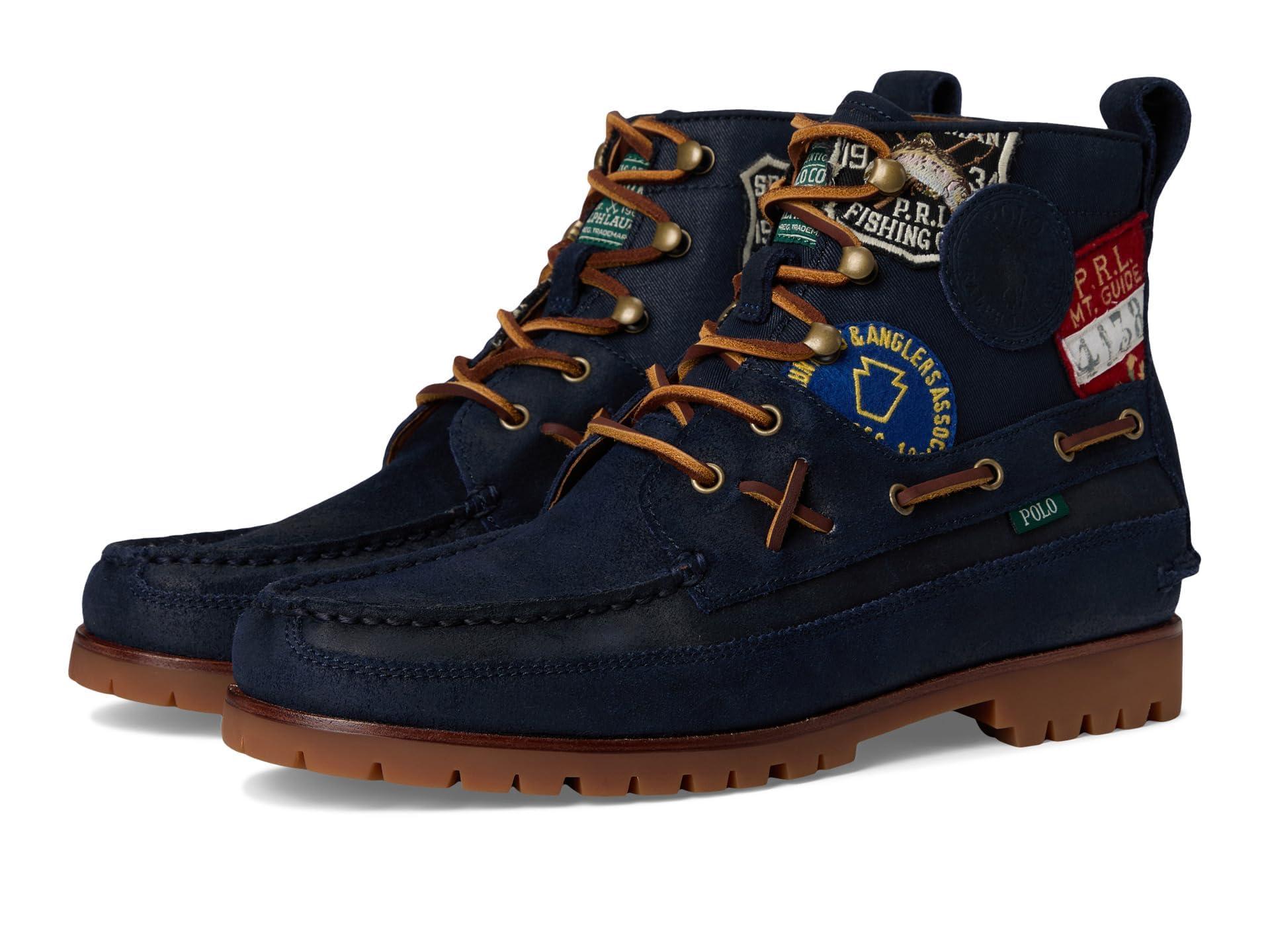 Polo Ralph Lauren Casual boots for Men | Online Sale up to