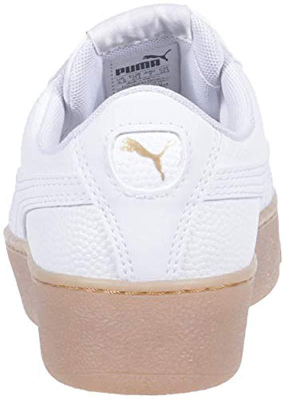 puma vikky platform vt