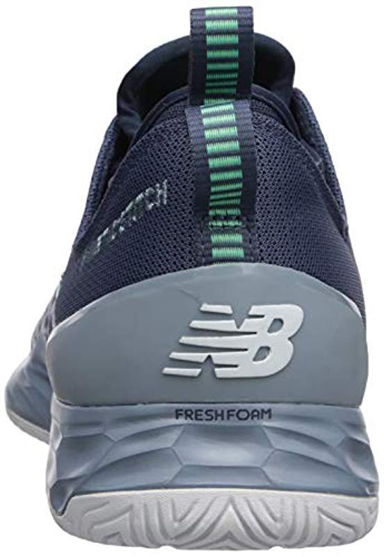 new balance lav v1 hard court