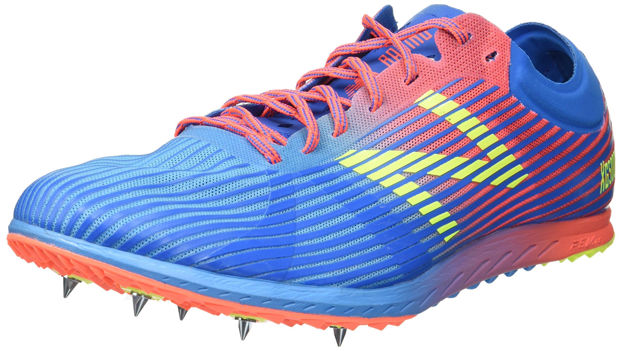Rubber Cross Country 5k V4 Running Shoe 