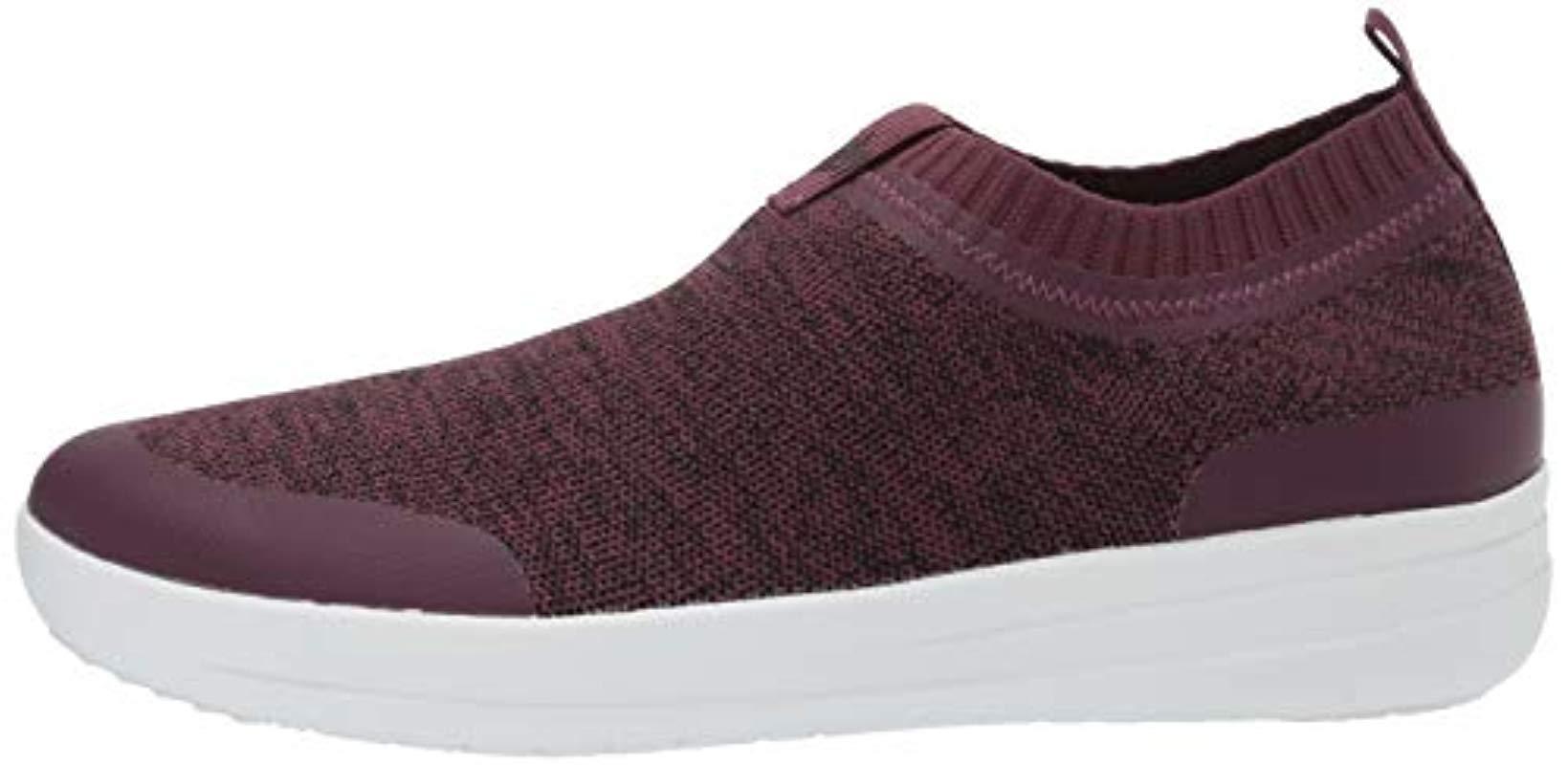 uberknit slip on sneakers