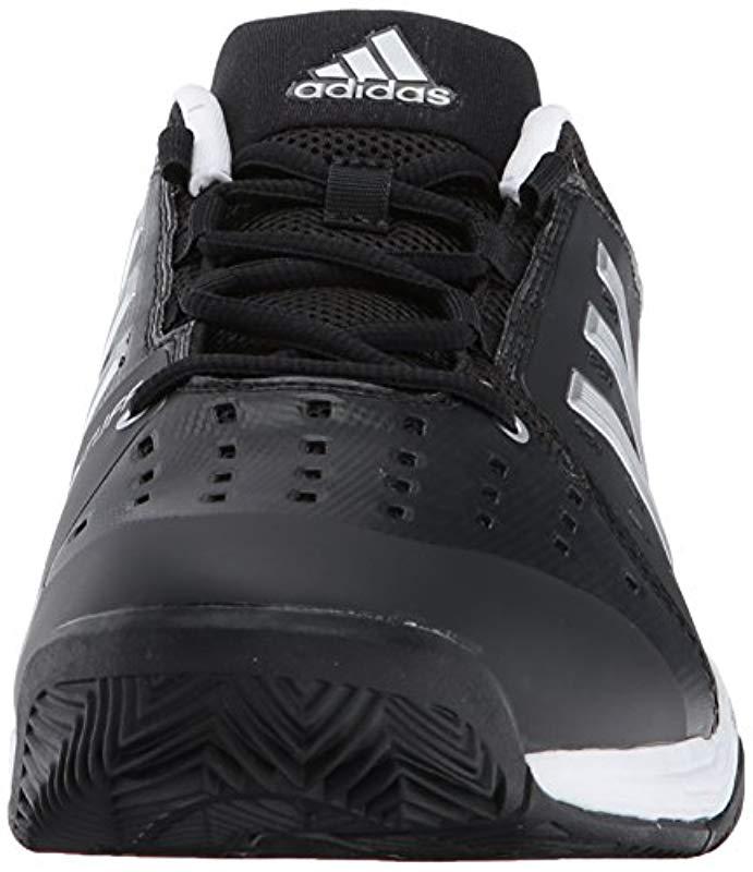 adidas barricade wide