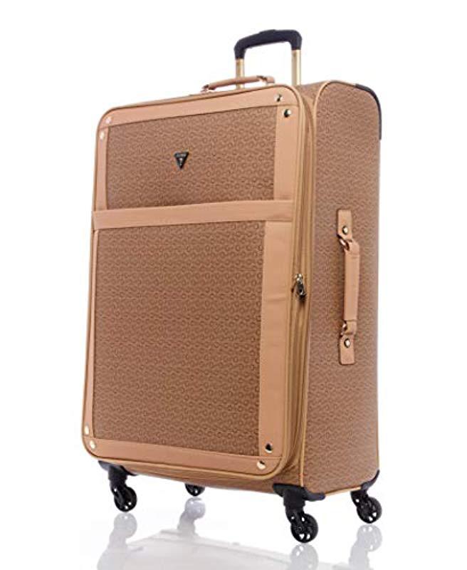 guess cabin luggage