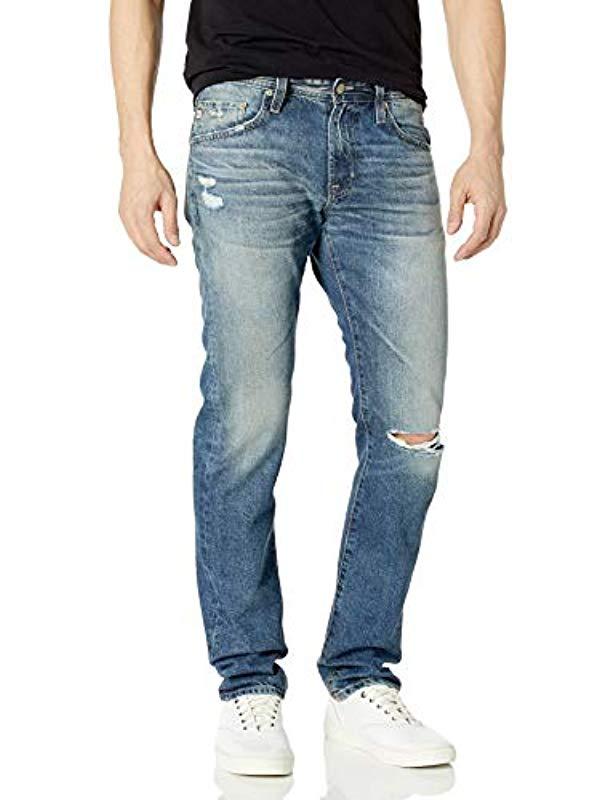 ag tellis mens jeans