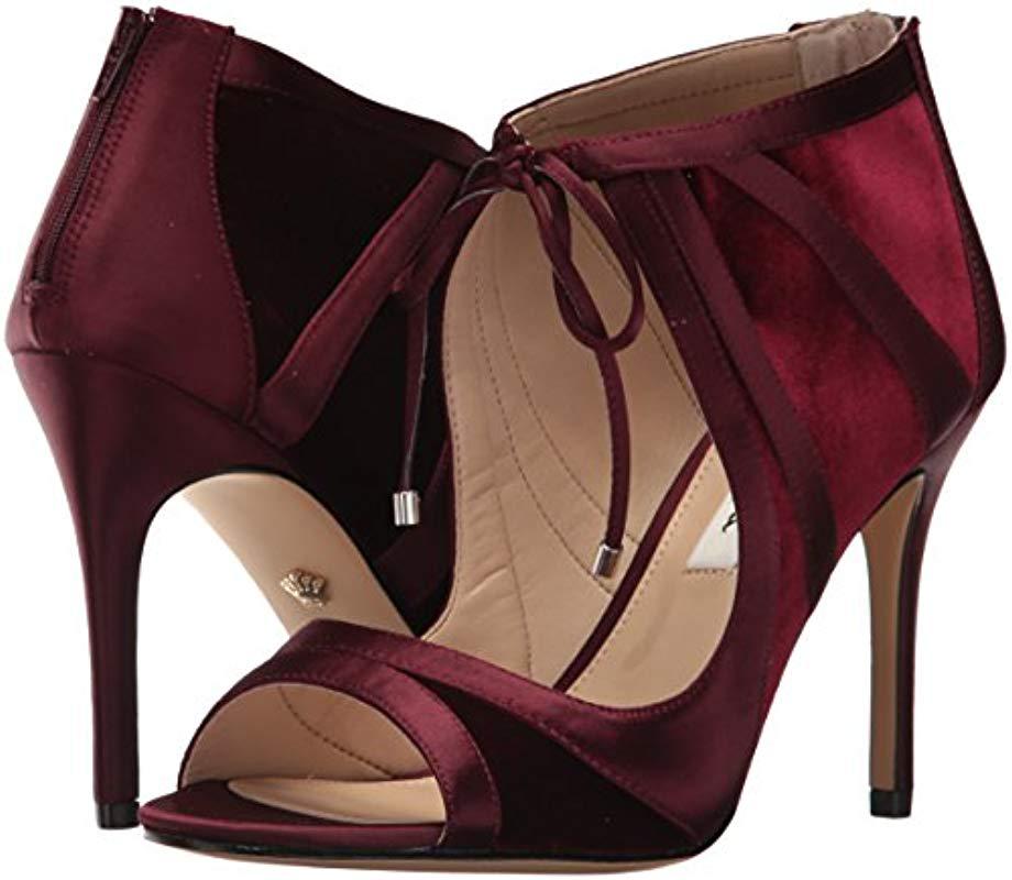cherie illusion sandal