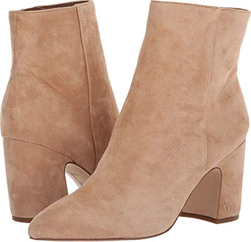 sam edelman hilty suede