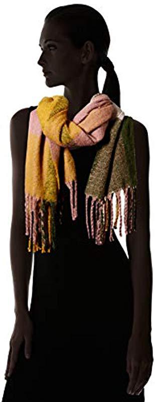 Michael stars brush hour scarf Clearance