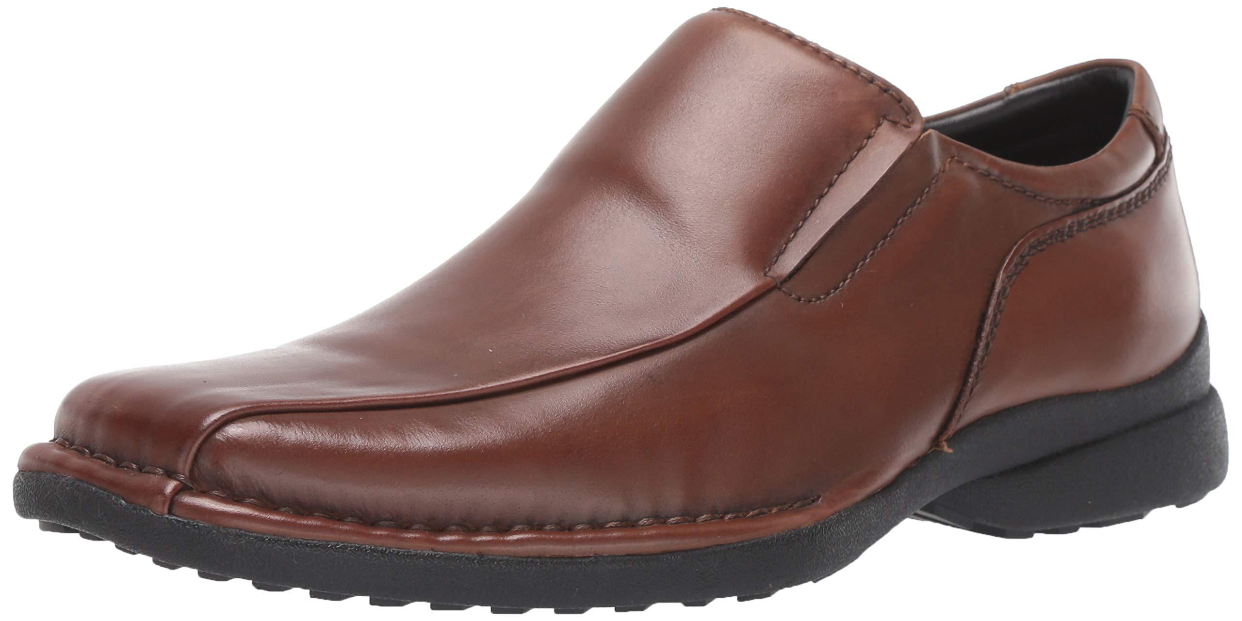 Kenneth Cole Reaction Punchual Slip On 