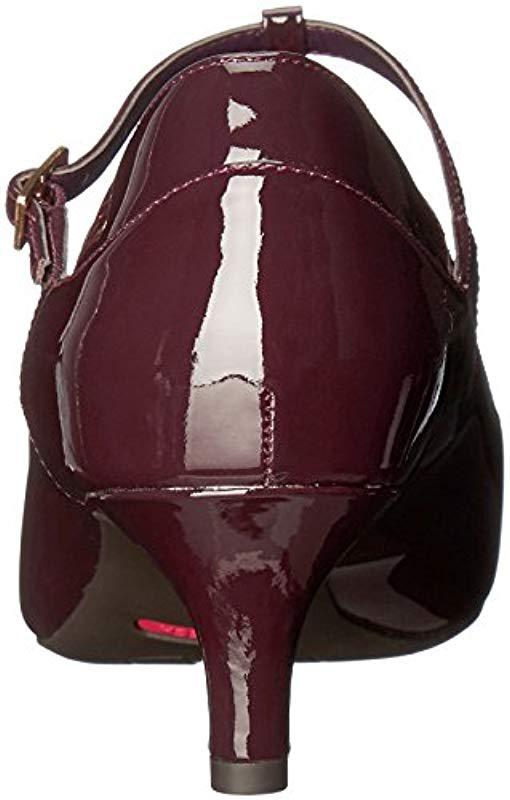 rockport kalila t strap