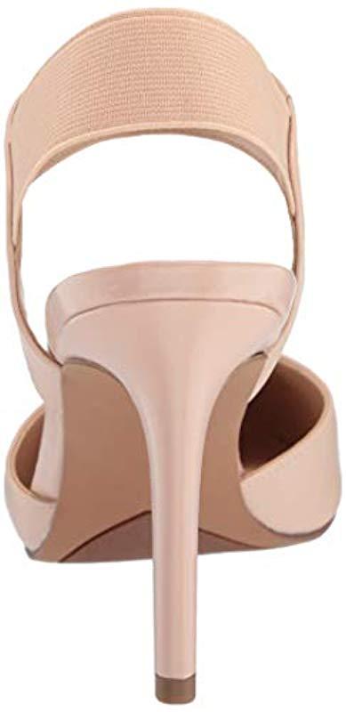 franco sarto lima pump