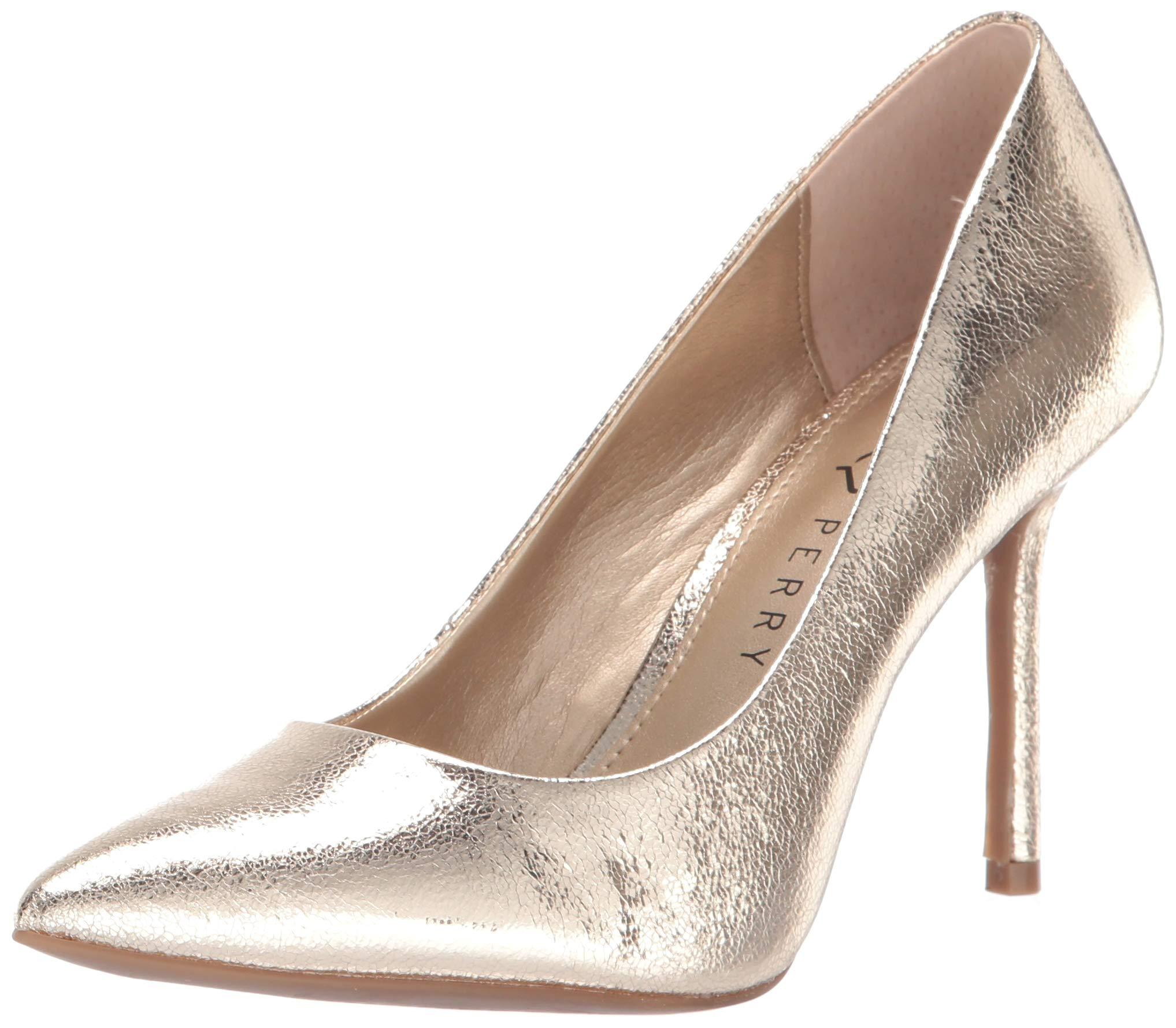 Katy Perry The Sissy Pump - Lyst