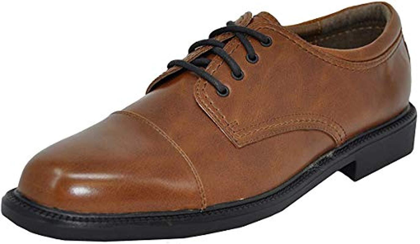 dockers dress shoes