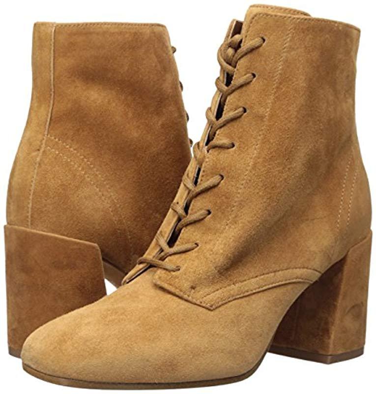 vince halle boot