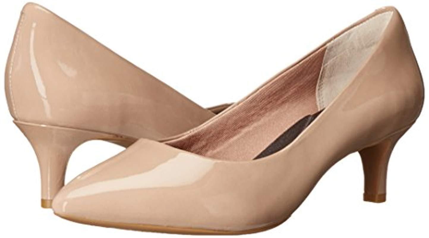 rockport total motion kalila