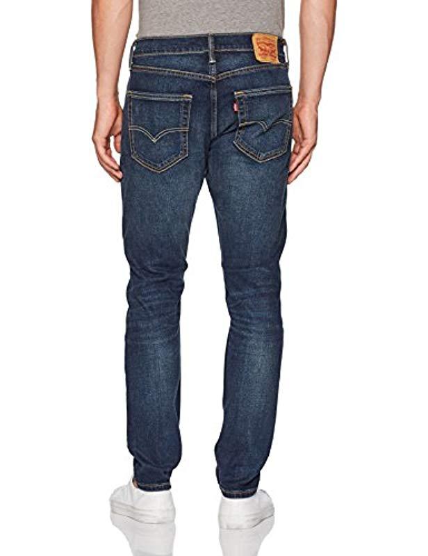 levi's 512 yarabi