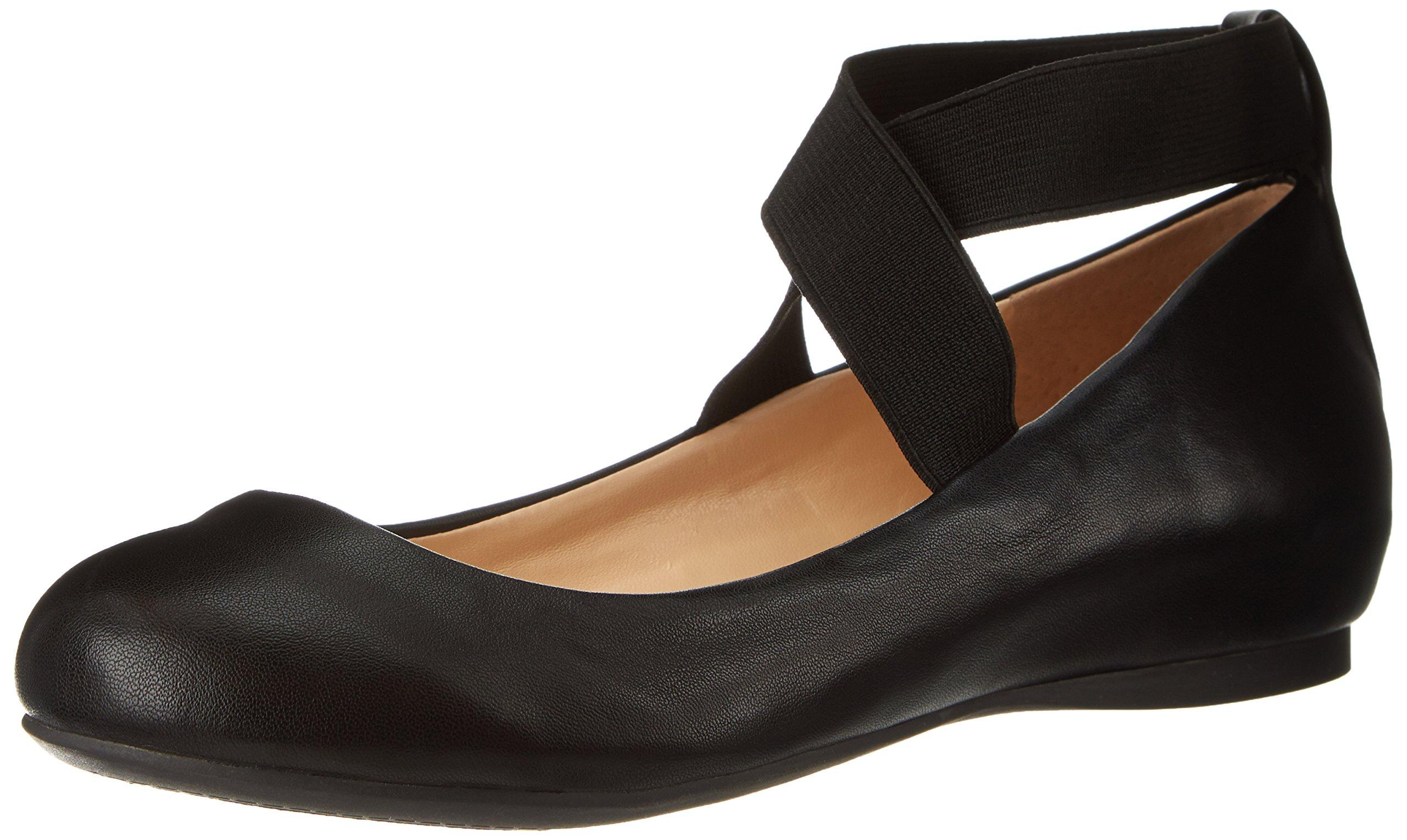 jessica simpson barriah flat