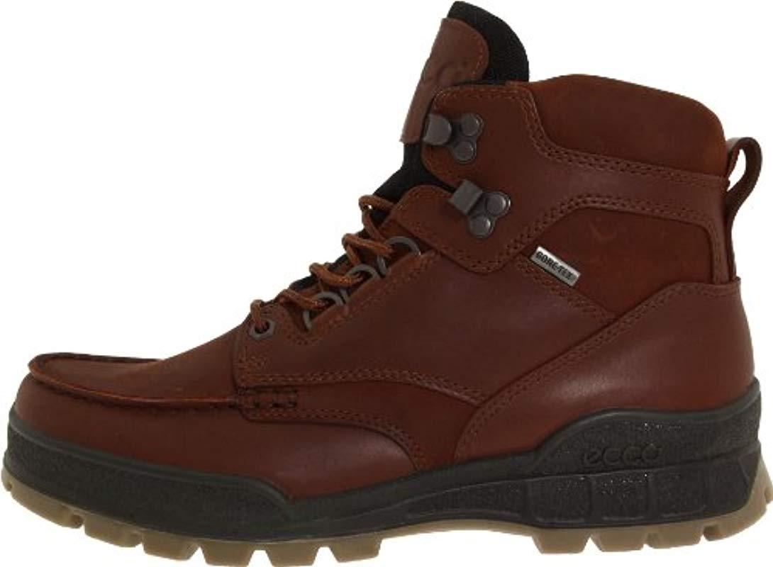 ecco dason gtx boot
