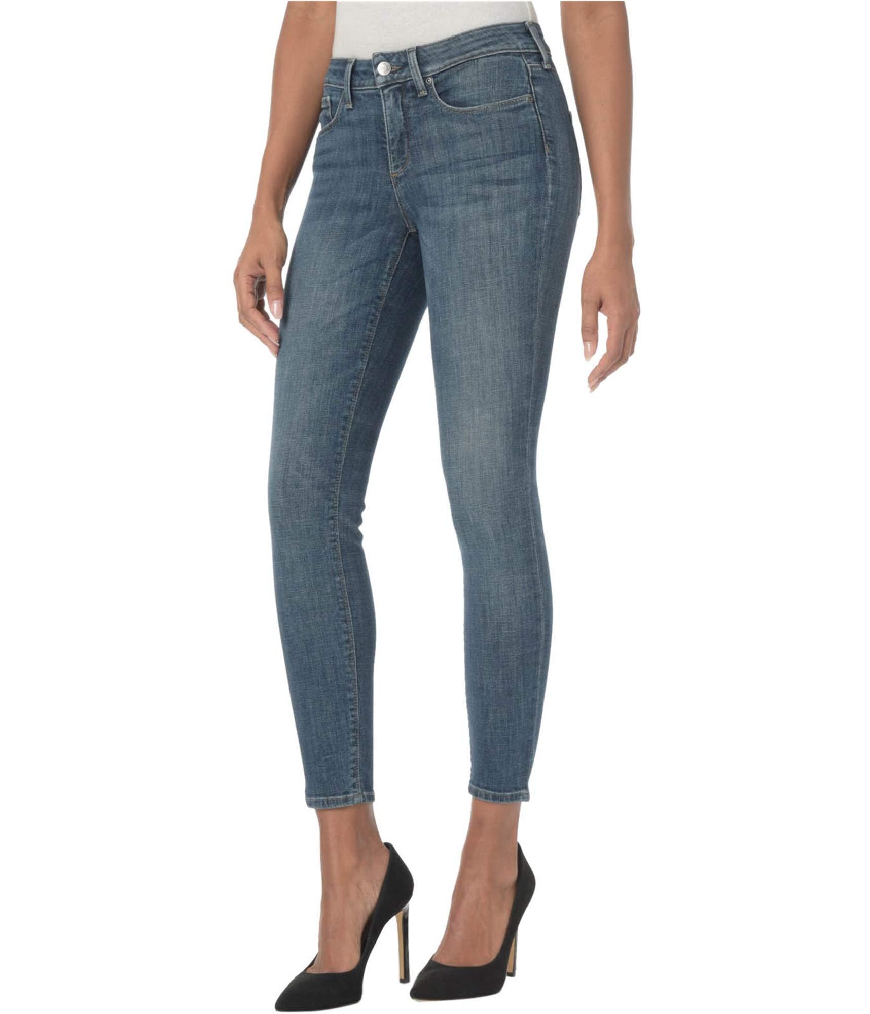 nydj dylan skinny ankle