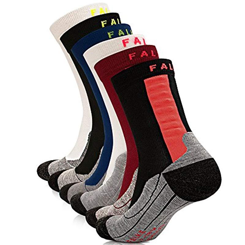Falke Achilles Sport Socks for Men Lyst
