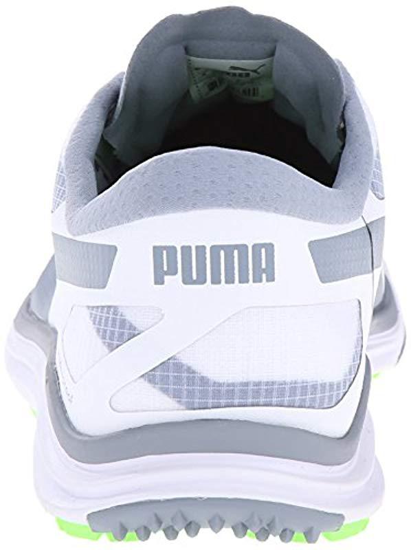 puma golf shoes biodrive