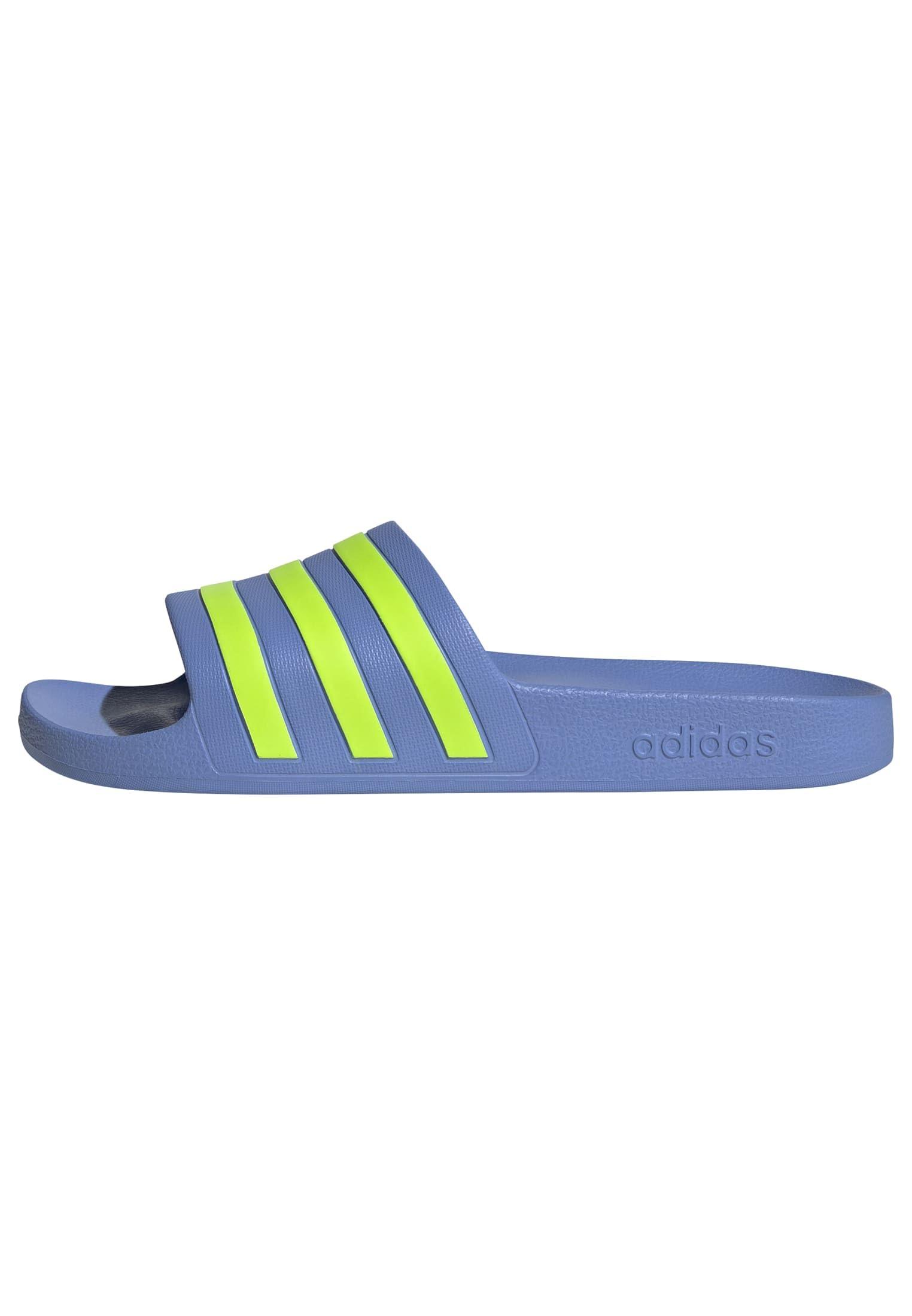 adidas-Platte sandalen voor dames | Online sale met kortingen tot 36% |  Lyst NL