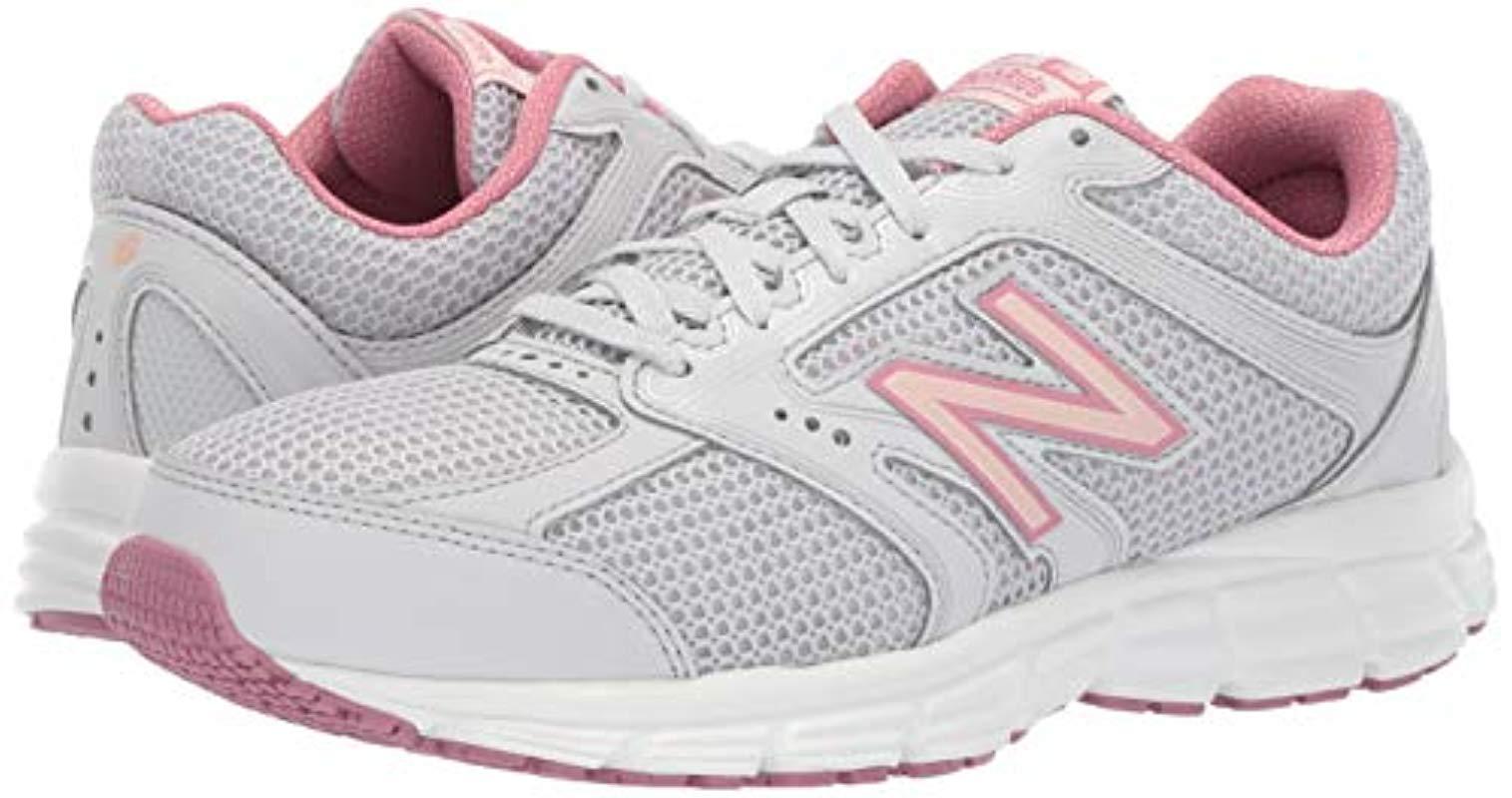new balance for summer
