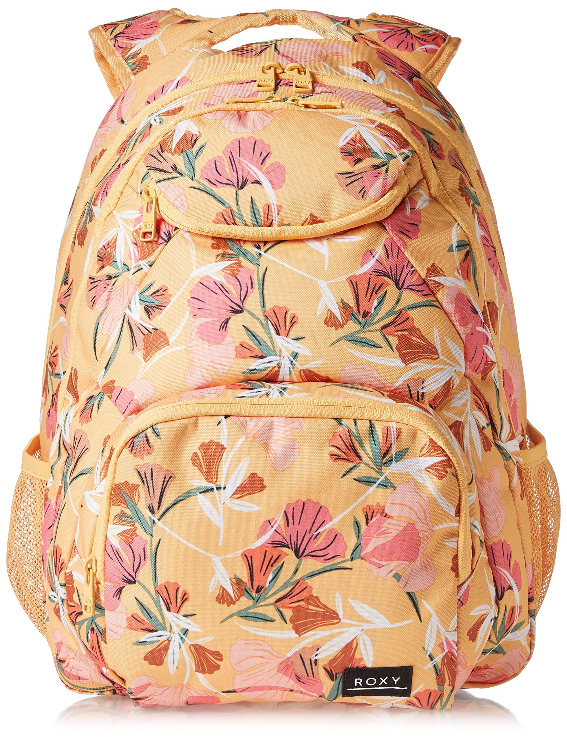 Roxy Womens Shadow Swell Backpacks | Lyst