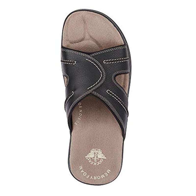 dockers sunland slide