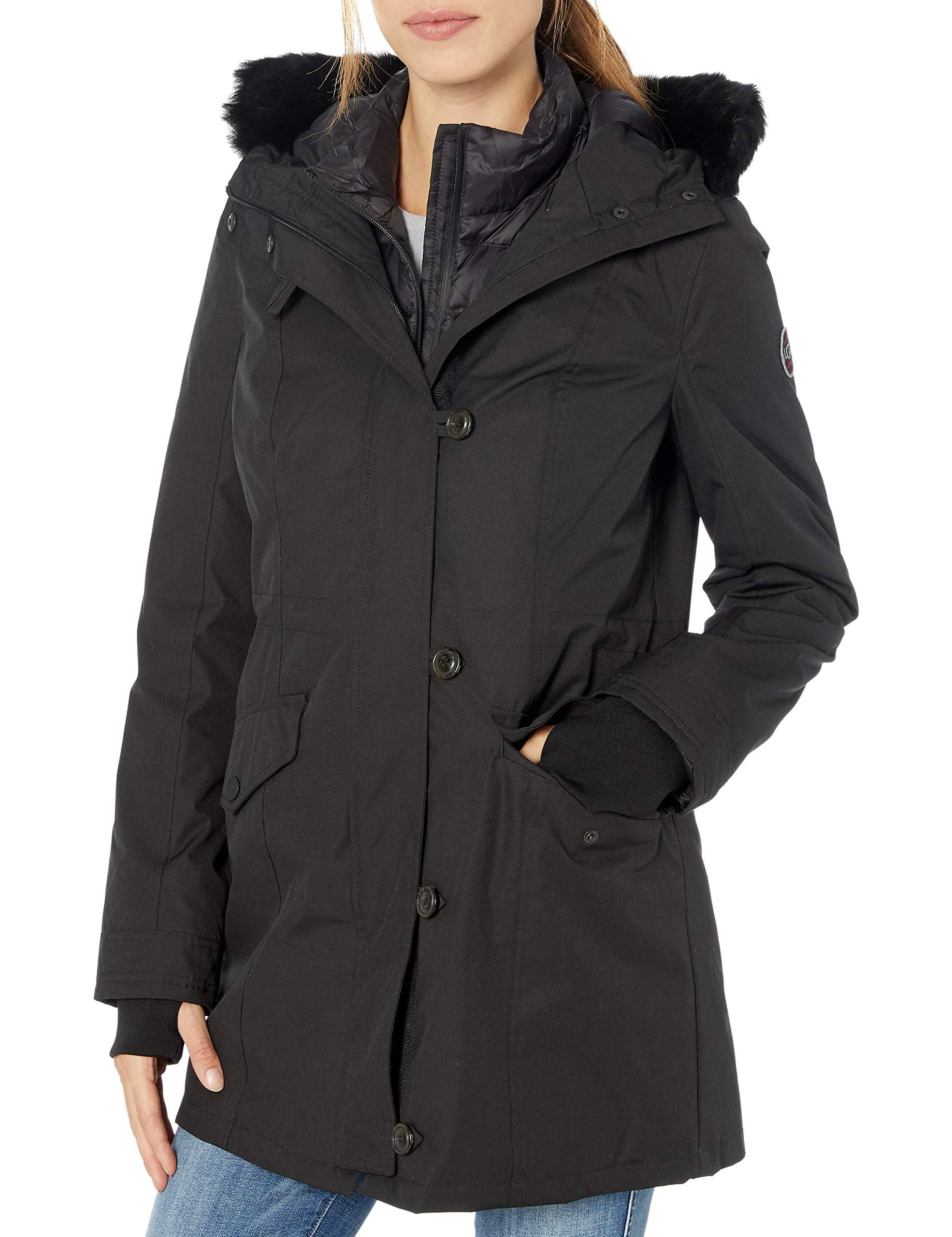 ugg adirondack parka review