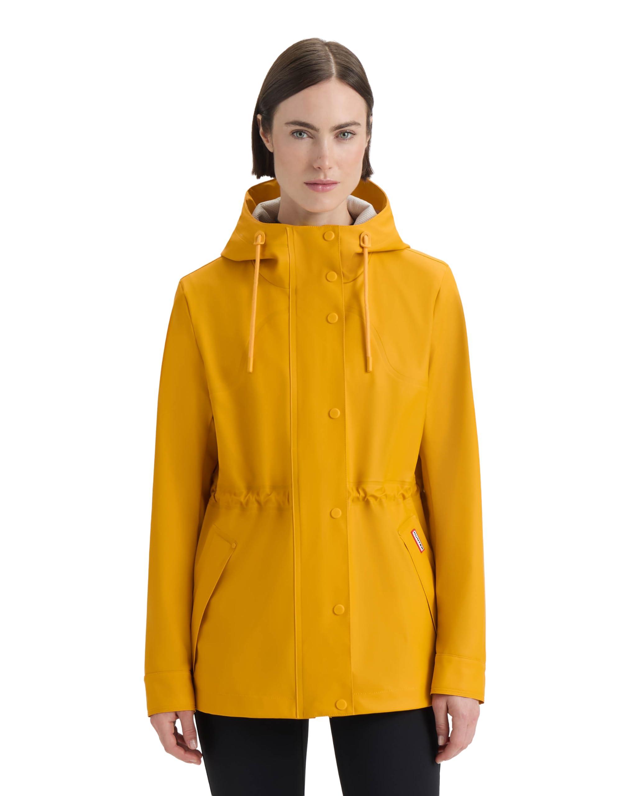 HUNTER Jackets for Women Online Sale up to 65% off Lyst