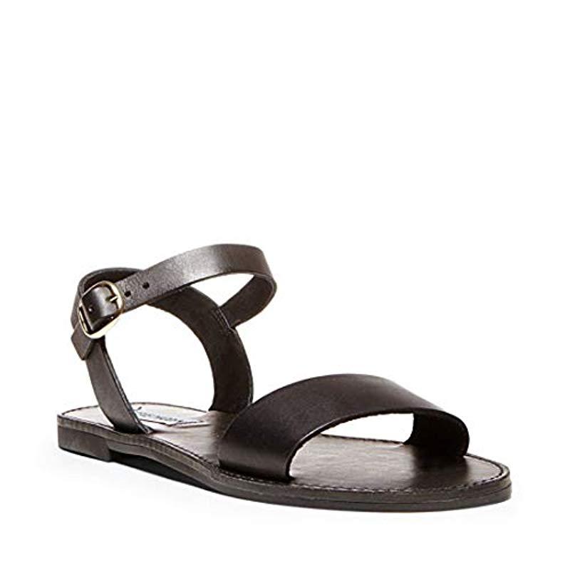 donddi steve madden sandals