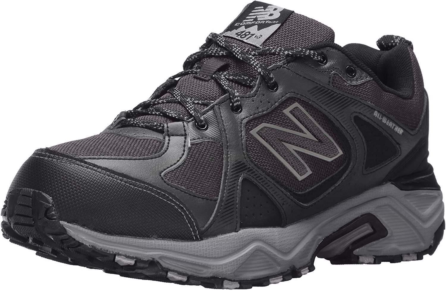 New Balance 481 V3 Trail Running Shoe 