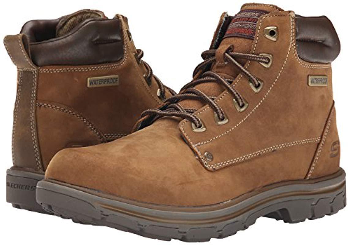 skechers amson
