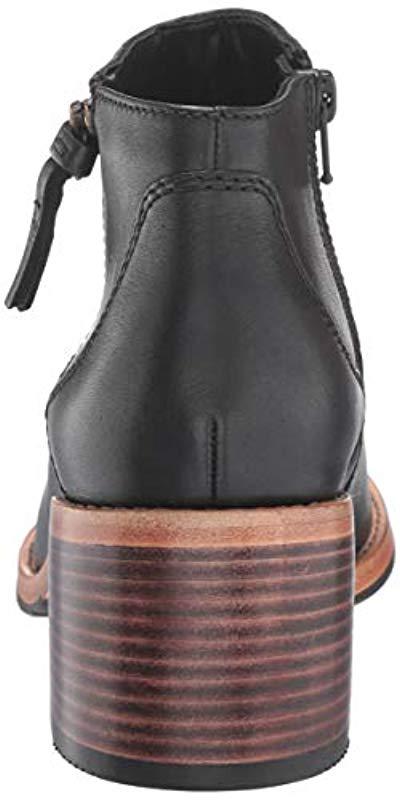 clarks clarkdale dawn bootie