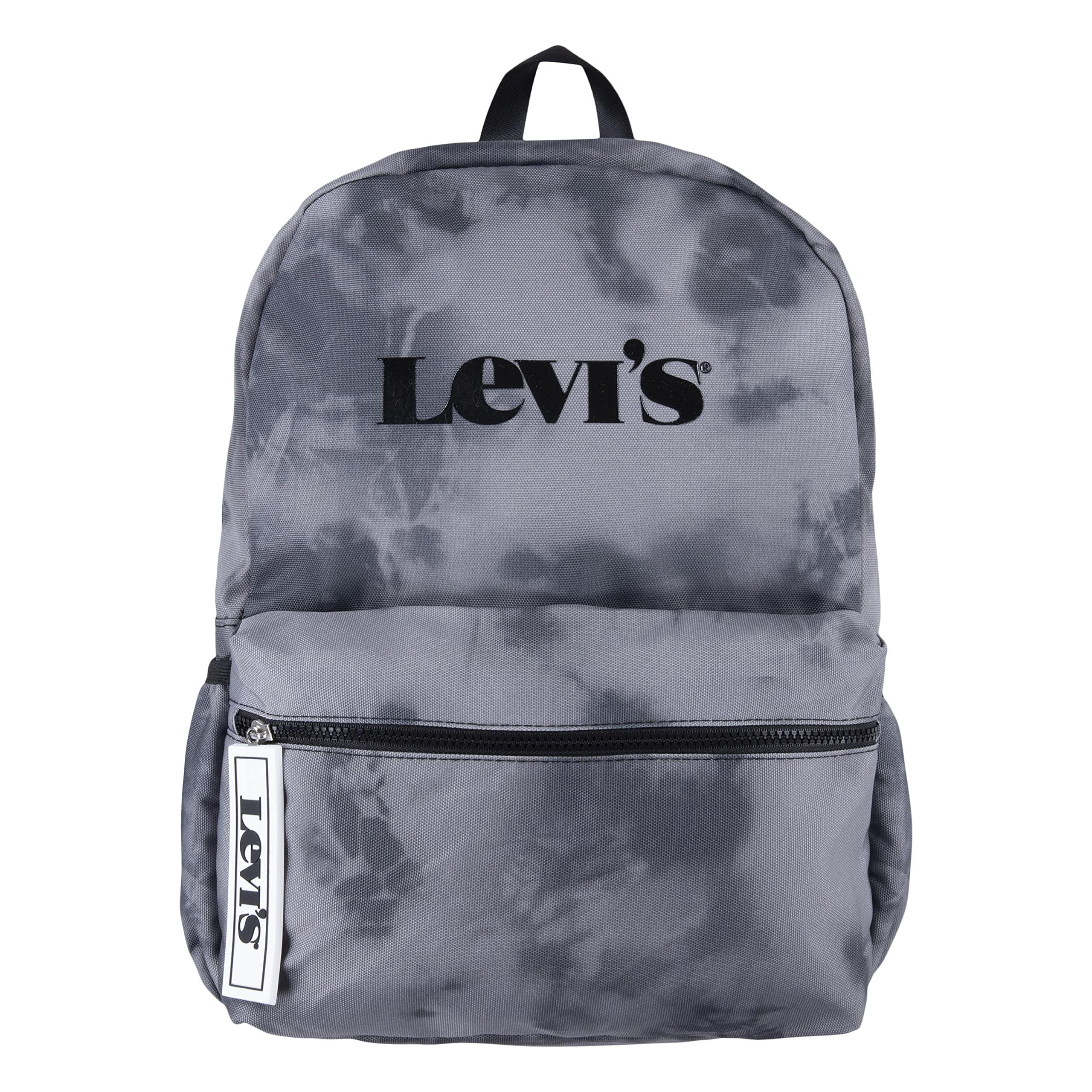 Levi's Adults Classic Logo Backpack in Gray | Lyst
