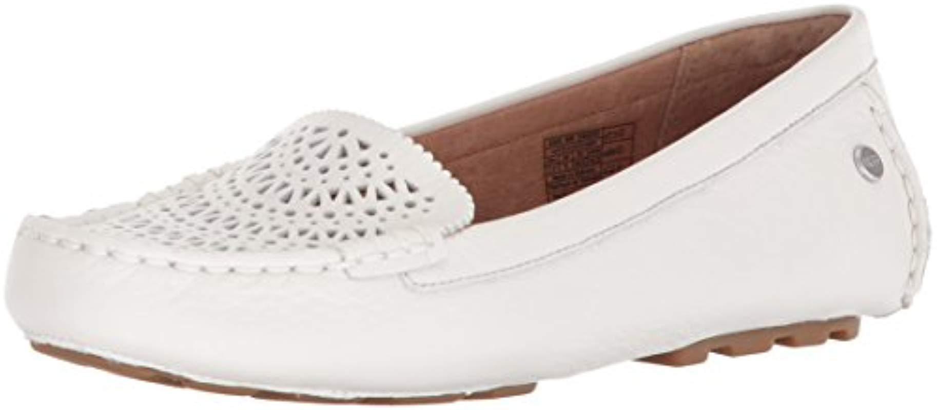 ugg clair loafer