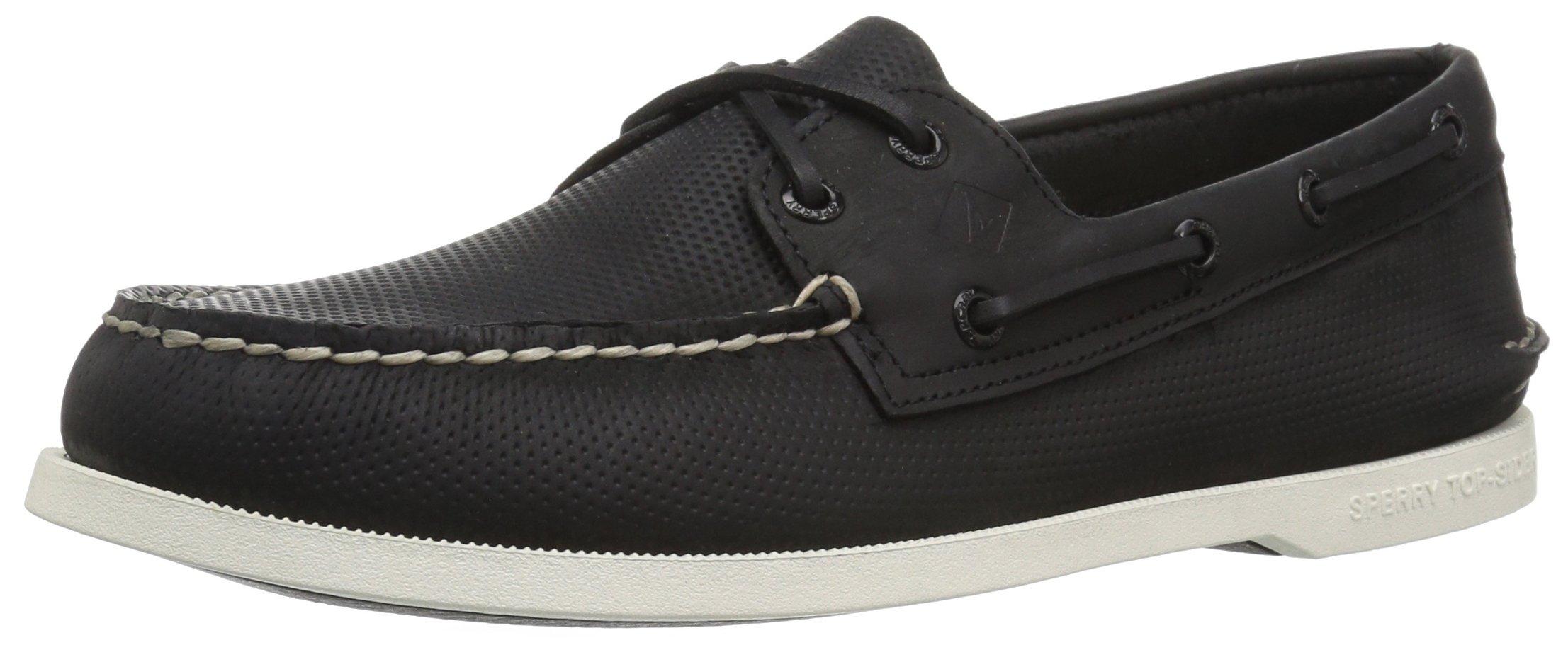 sperry ao 2 eye black